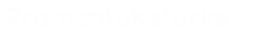 Promshtukaturka