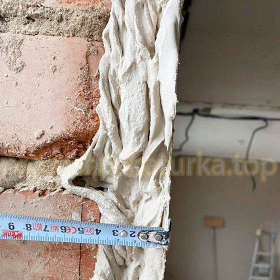 механизированная штукатурка от promshtukaturka