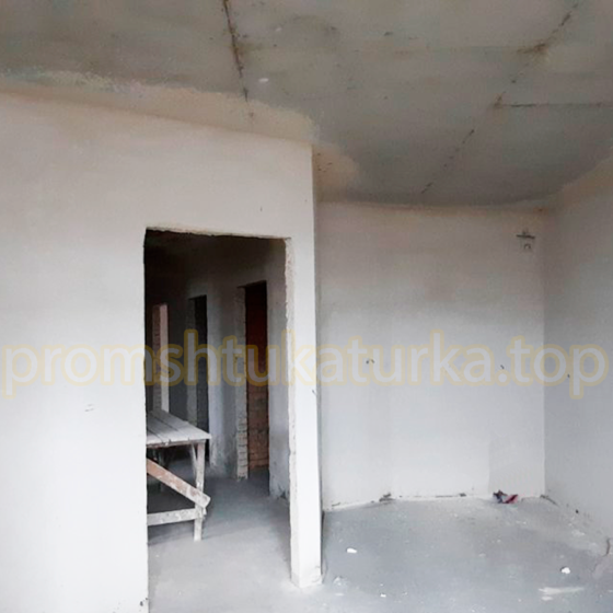 механизированная штукатурка от promshtukaturka