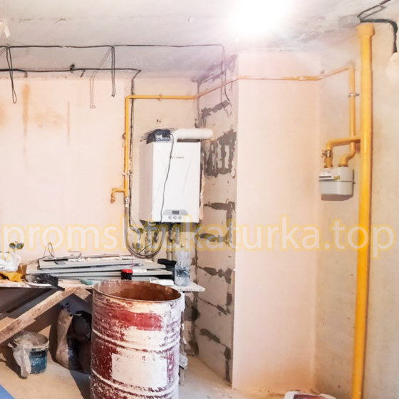 механизированная штукатурка от promshtukaturka