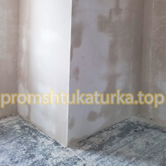 механизированная штукатурка от promshtukaturka